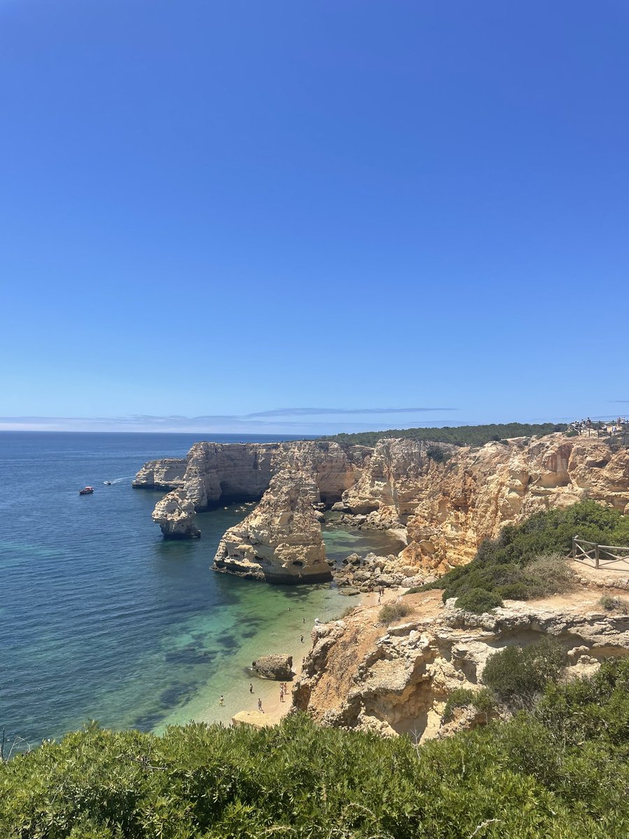Gadda Salhab (@g_salhab) on Twitter photo Back home now after presenting some findings of my PhD project on the use of reciprocity to promote honesty in child witnesses at <a href="/EAPL2024/">EAPL Conference 2024</a>. Fully recharged after spending a few days exploring Portugalâs beautiful south coast and ready for the final stretch of my PhDđ€đŒ Back home now after presenting some findings of my PhD project on the use of reciprocity to promote honesty in child witnesses at <a href="/EAPL2024/">EAPL Conference 2024</a>. Fully recharged after spending a few days exploring Portugalâs beautiful south coast and ready for the final stretch of my PhDđ€đŒ