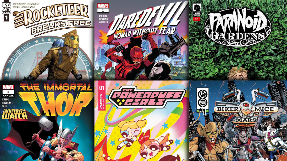 Ace Comics tweet media