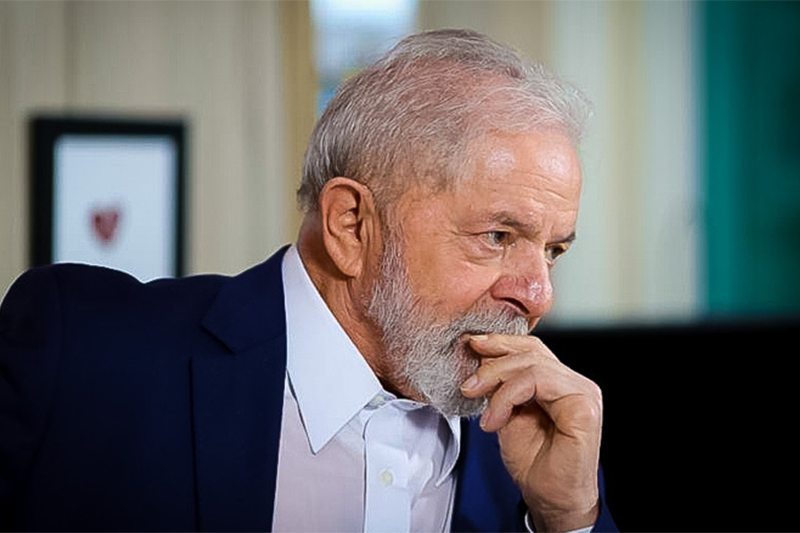 lindberghfarias's tweet photo. 🚨GRAVÍSSIMO

O jornalista Fernando Morais DESCOBRIU que Lula foi ESPIONADO pela da CIA e da NSA por 50 ANOS! Os documentos foram obtidos através da Lei de Acesso à Informação dos EUA (FOIA Act).

Isso é um AFRONTA à soberana nacional! https://t.co/23xLBuH2hF