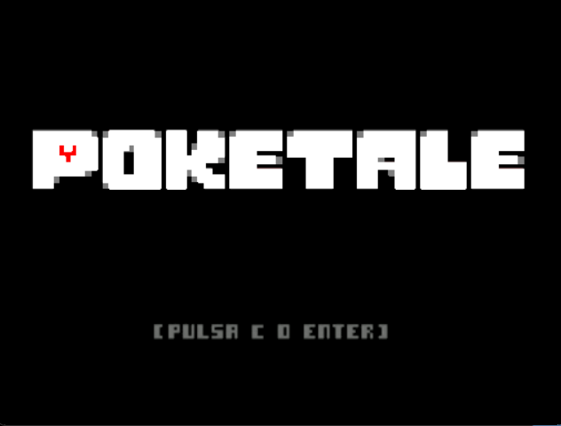 PoketaleFangame's tweet photo. ¡DESCARGA POKETALE JUEGO COMPLETO!

Cualquier duda por favor antes de comentar leed antes el README.txt que hay dentro de la carpeta del juego.

¡Disfrutad del juego!
https://t.co/D7KqrmlTKv https://t.co/CgsdhnyezE
