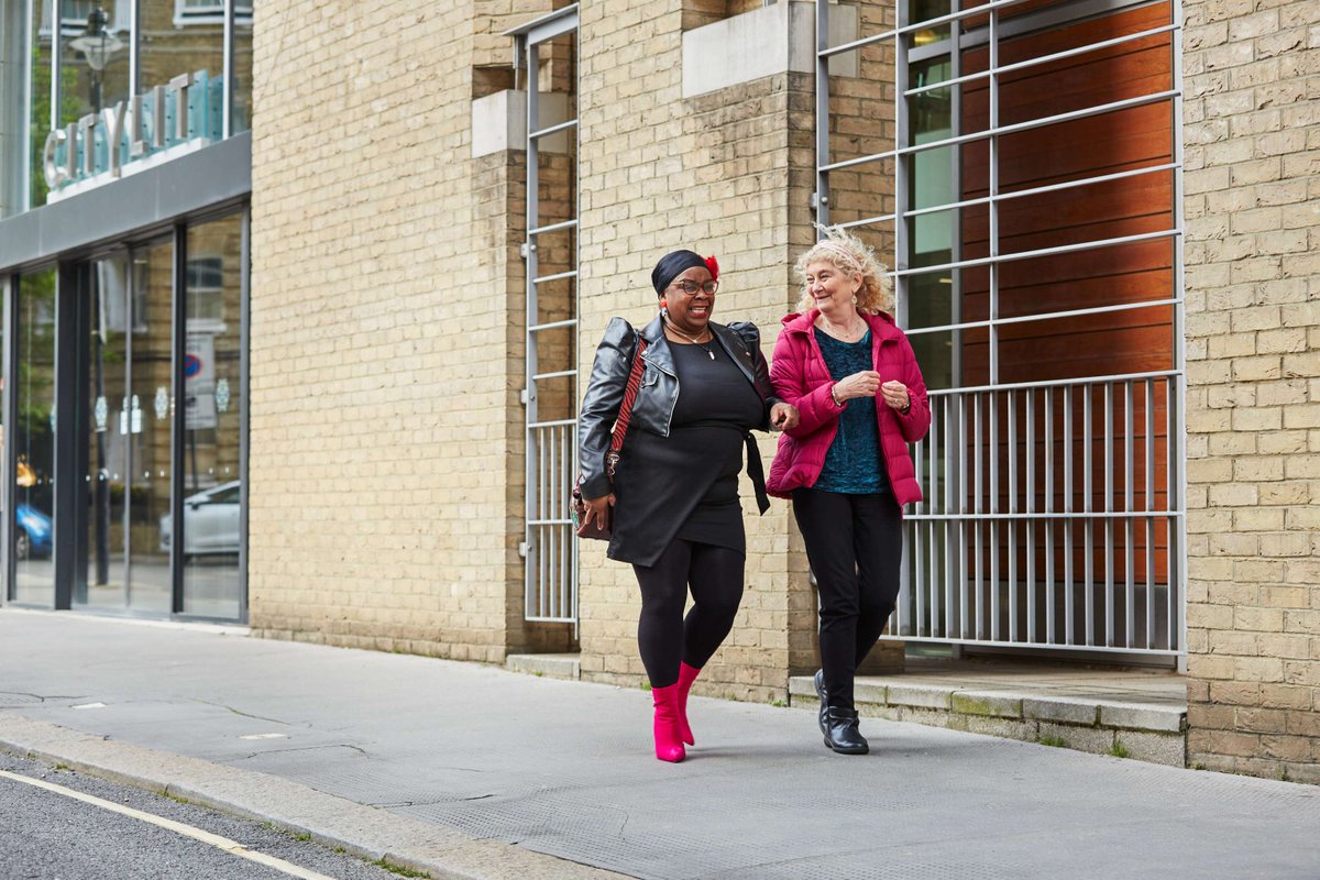 citylit's tweet image. Happy Friday everyone 🥳

The weekend is the perfect time to learn something new or brush up on what you&apos;ve learned throughout the week.

If you&apos;re at a loose end, why not check out all of our weekend courses on our website:
ow.ly/AkqH50SFZri

#weekendcourse