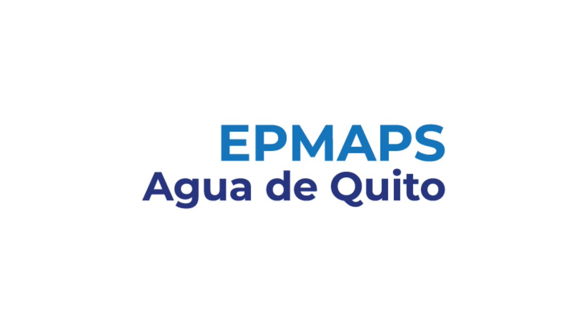 aecidecuador's tweet photo. 🟢 Abierta licitación para la "Rehabilitación de la Planta de Tratamiento de Puengasí", enmarcada en el Programa de Agua Potable y Alcantarillado para Quito 💧
Toda la información en: https://t.co/S0o5TT5Ej4
@el_BID @aguadequito @AECID_es #FONPRODE #SomosCooperación https://t.co/HoiIOztk7b