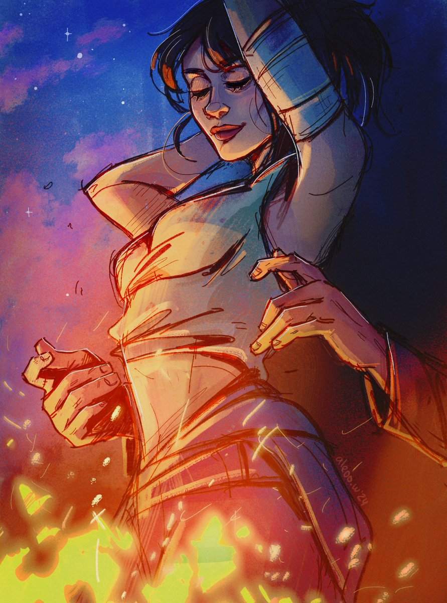 aleoow's tweet photo. barely touch
#art #fallout #ghoulcy https://t.co/WghIvtrHIr