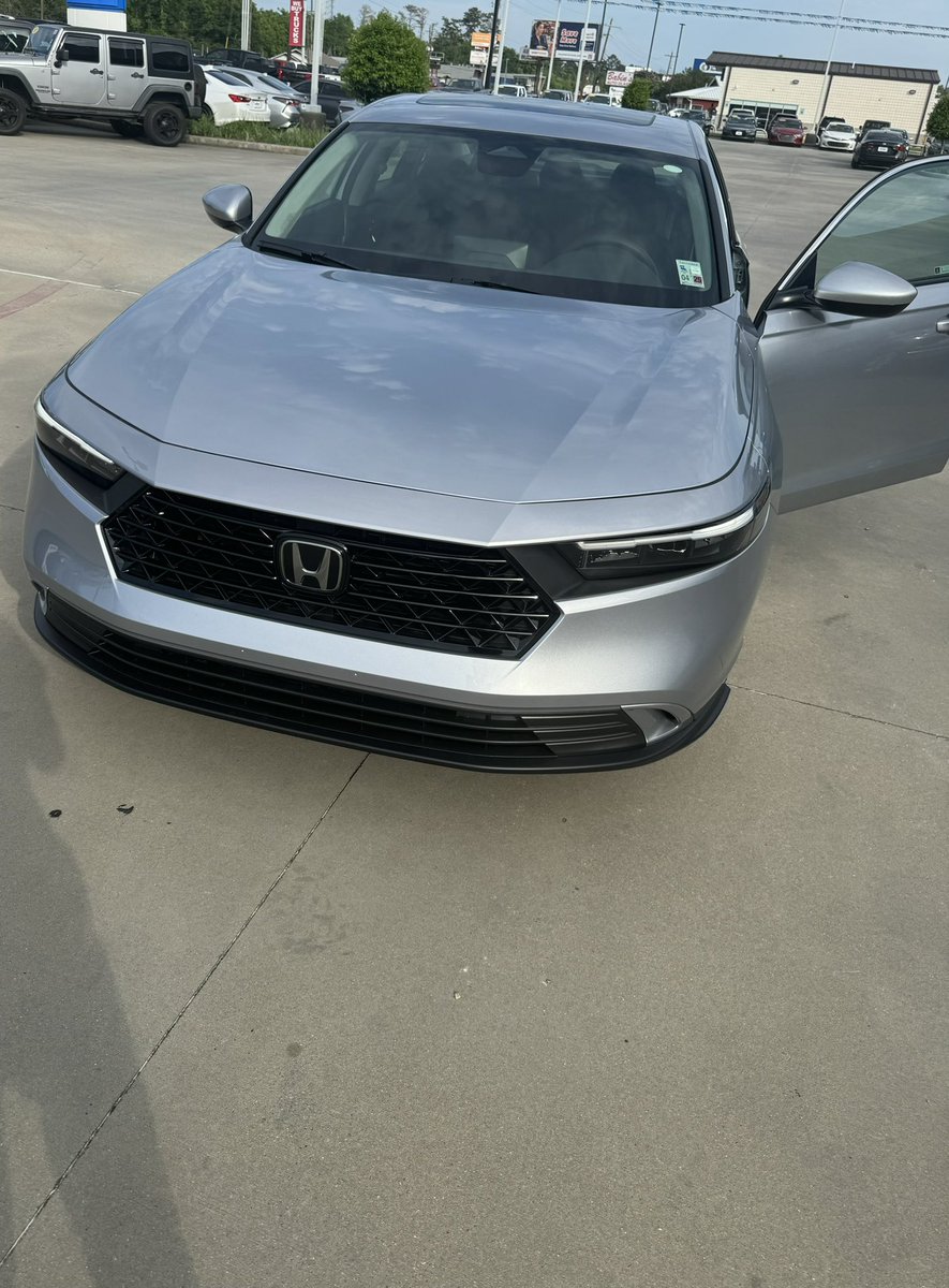 New whip #2024 #0miles