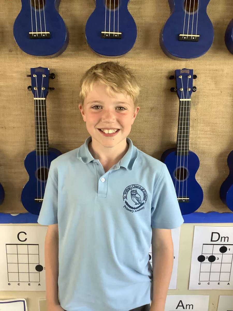 StWilfridsMusic's tweet photo. Good luck to Jack who is going on tour to France and Belgium with #Wigan Youth Concert Band next week. #saxophone #musicalstar @Wigan_music @St_Wilfrids_CE @LT_Trust https://t.co/50s466q3Ek