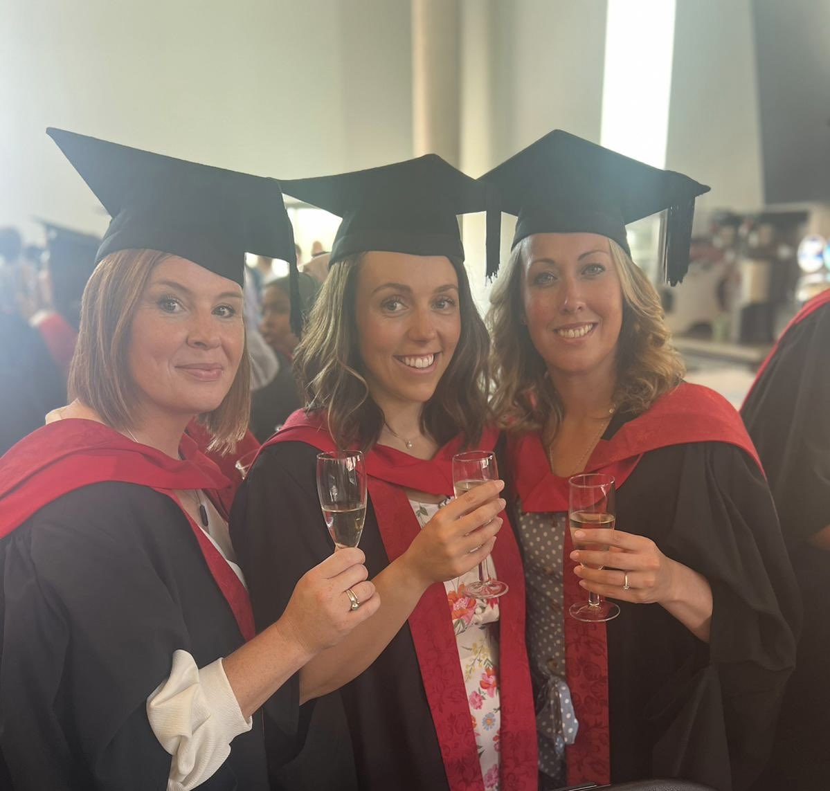 💙 ACP Jemma Acute Medicine 💙 (@anpjemma) on Twitter photo The SDEC ACP team are exceptionally proud of these 3 who officially graduated today with their MSc Advanced Practice. You all should be absolutely proud of what you have achieved <a href="/gloshospitals/">Gloucestershire Hospitals NHS Foundation Trust</a> <a href="/DilatantDoc/">Chris Custard</a> <a href="/KerslakeEmilie/">Emilie Burden</a> <a href="/Hayleymc2007/">💙 Hayley 💙</a> <a href="/durrell_susie/">Susie Durrell MBE</a> The SDEC ACP team are exceptionally proud of these 3 who officially graduated today with their MSc Advanced Practice. You all should be absolutely proud of what you have achieved <a href="/gloshospitals/">Gloucestershire Hospitals NHS Foundation Trust</a> <a href="/DilatantDoc/">Chris Custard</a> <a href="/KerslakeEmilie/">Emilie Burden</a> <a href="/Hayleymc2007/">💙 Hayley 💙</a> <a href="/durrell_susie/">Susie Durrell MBE</a>