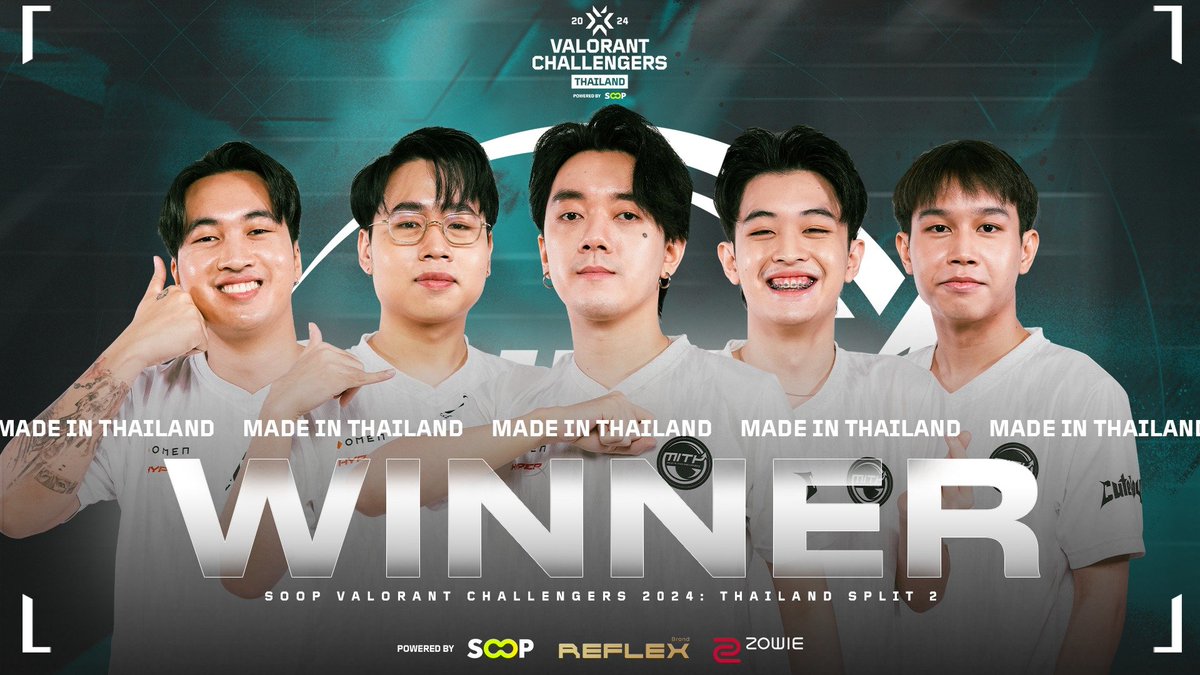 FPSThailand tweet media
