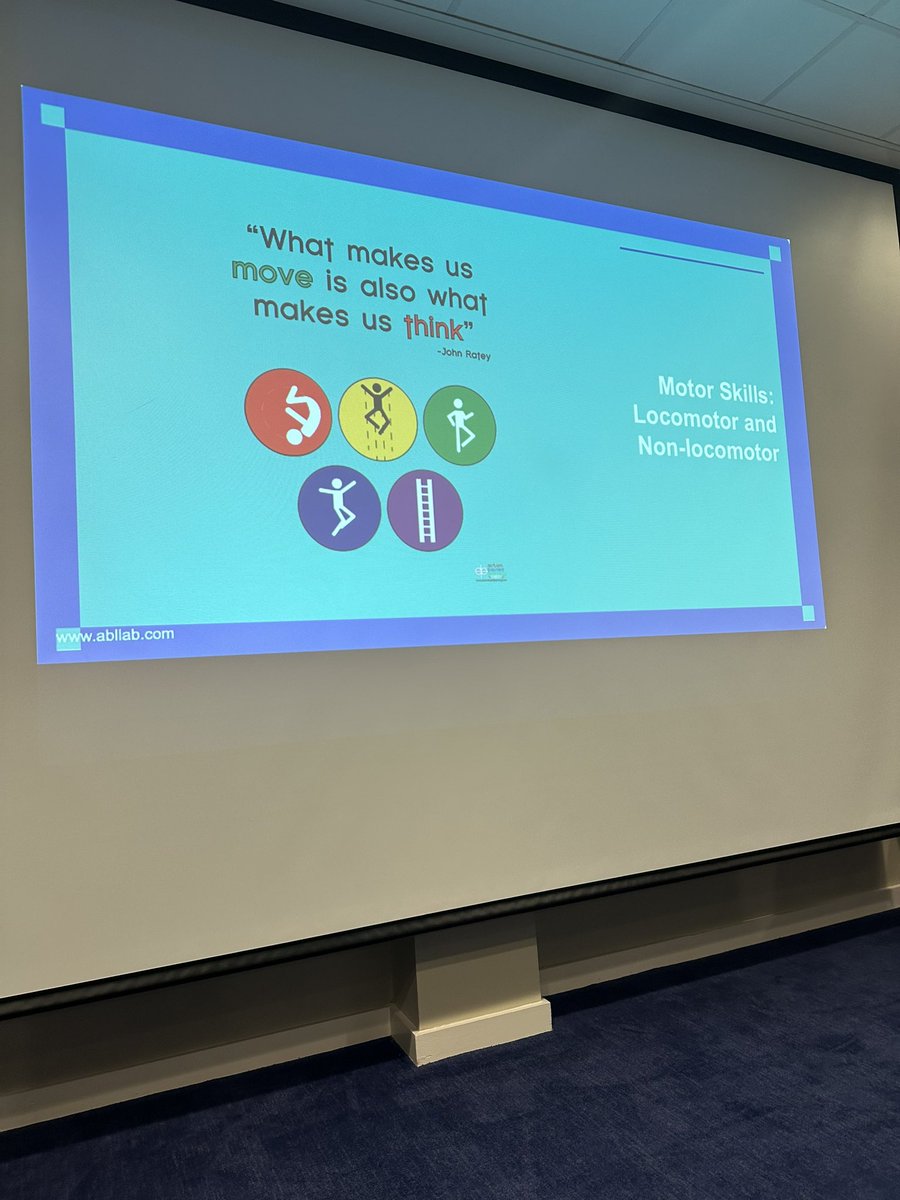 15 years ago I met and was inspired by founder Jean Moize of Action Based Learning.  Here I am 15 years later reconnecting with the icon and 2023 Maryland Teacher of the year Berol Dewdney. Exercise Grows Brain Cells!!! <a href="/beroldewdney/">Berol Dewdney</a> <a href="/Kidsfit_ABL/">ActionBased Learning</a> <a href="/CCSSO/">CCSSO</a>