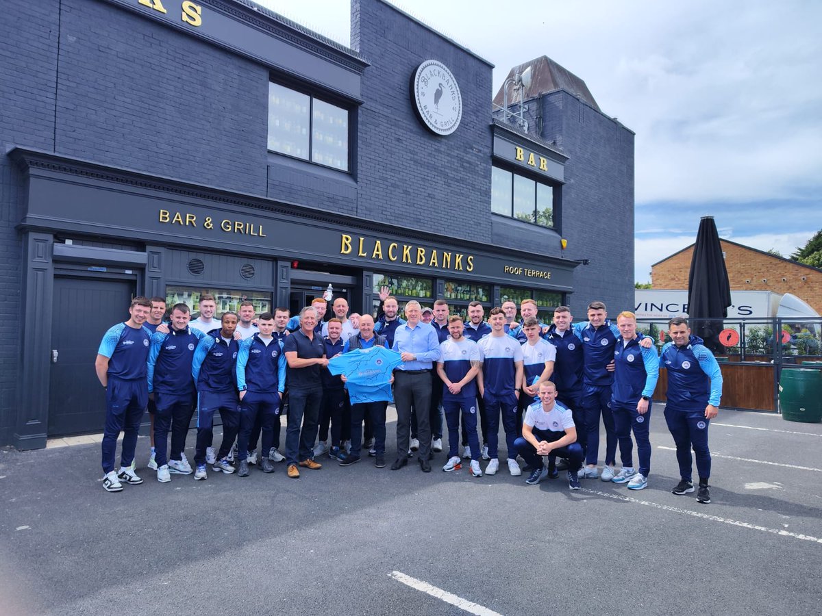 Kilbarrack United FC tweet media