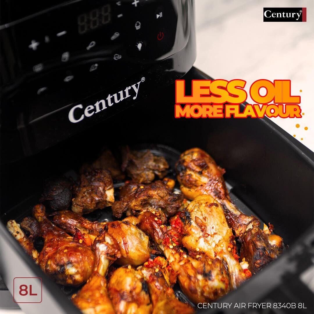 Centuryappliances tweet media