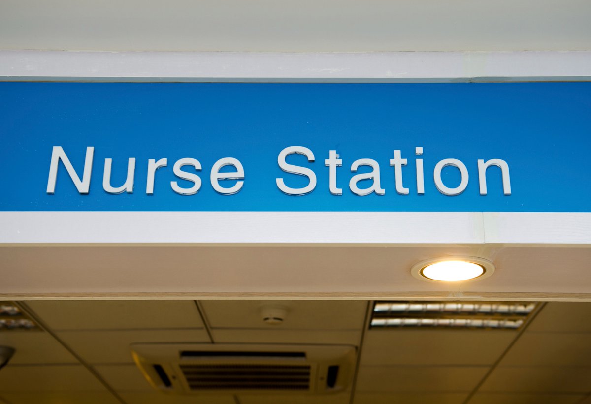 BSSigns1's tweet image. From design to maintenance, B&amp;amp;S Signs offers comprehensive sign services to meet all your needs. Trust our experienced team to handle every aspect of your signage project. Contact us to learn more! #SignServices #ExperiencedTeam #BSSigns