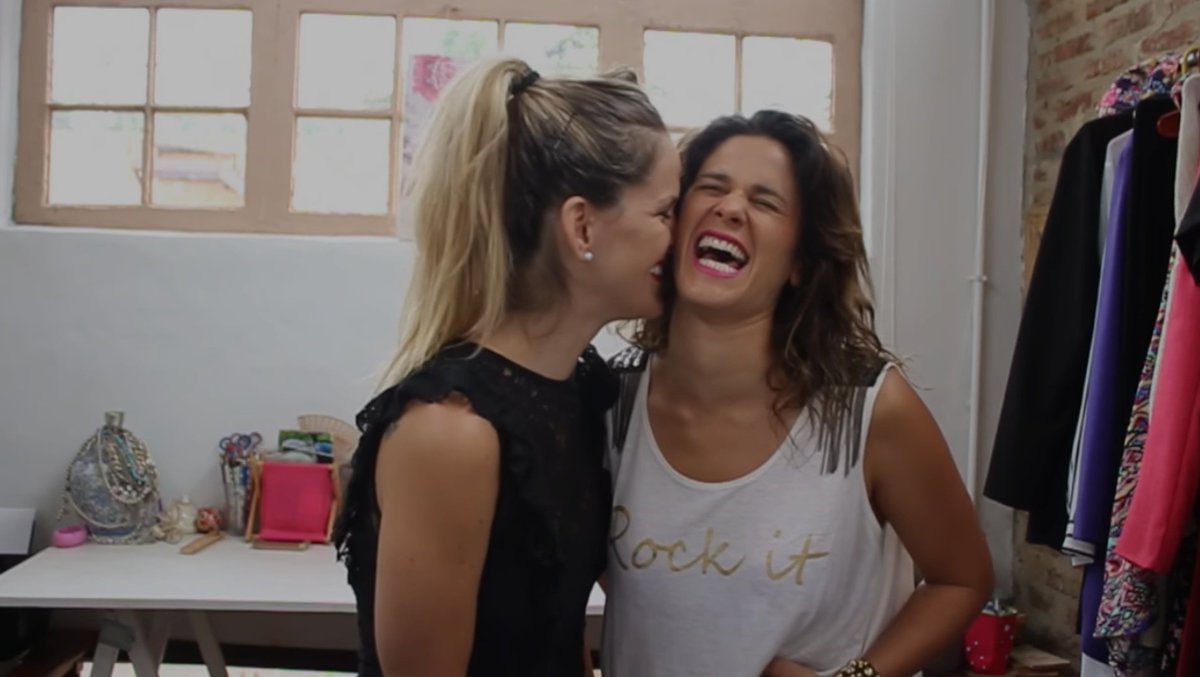 VySAlways's tweet photo. 8 años haciendo magia✨ @valenysofiok 

#valenysofi #Youtube https://t.co/j67doMLItp
