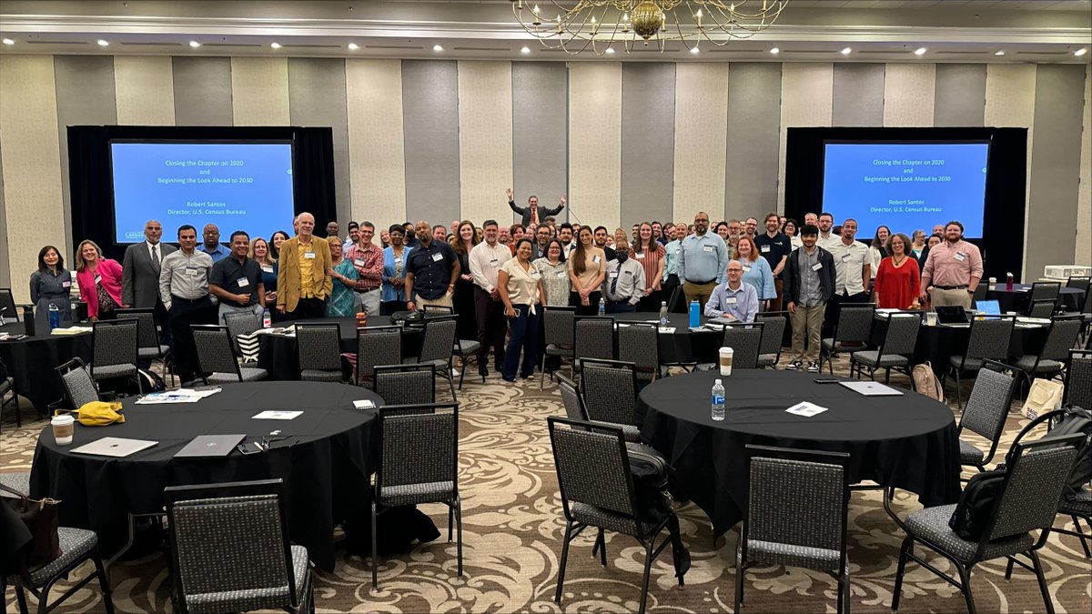 SDC, CIC and DDTB Annual Training Conference