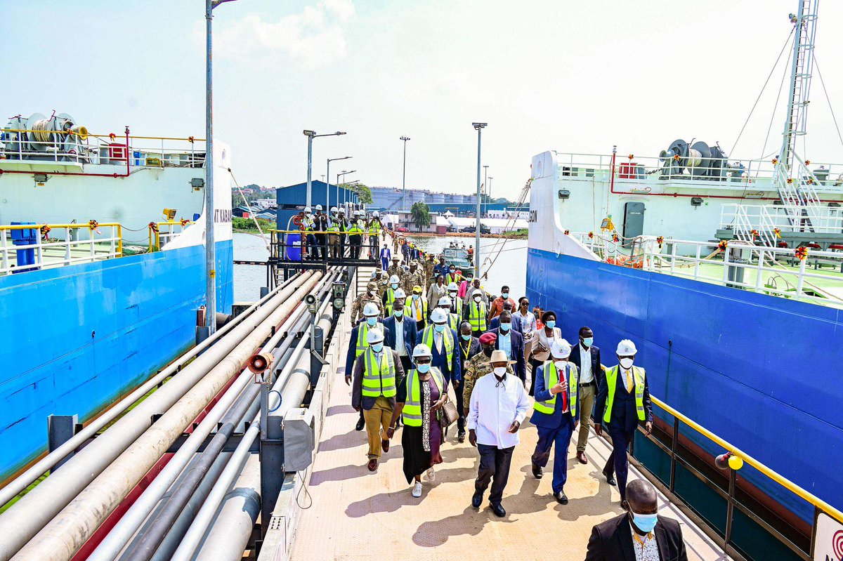 Lake_Victoria_Logistics tweet media