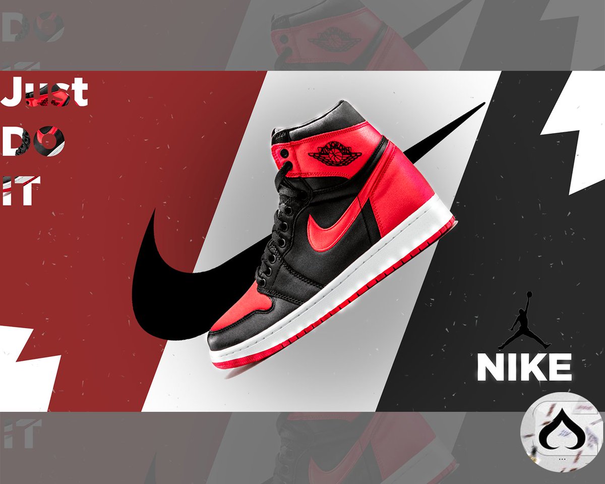 Practice Poster For Nike.
Any Kind of Support is Appreciated.