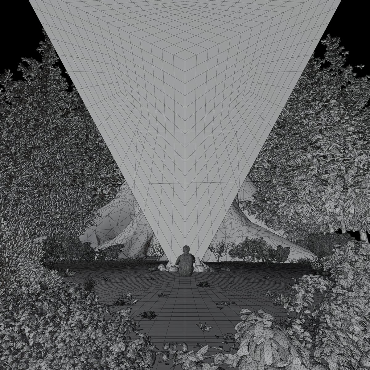 Shaded Vertex tweet media