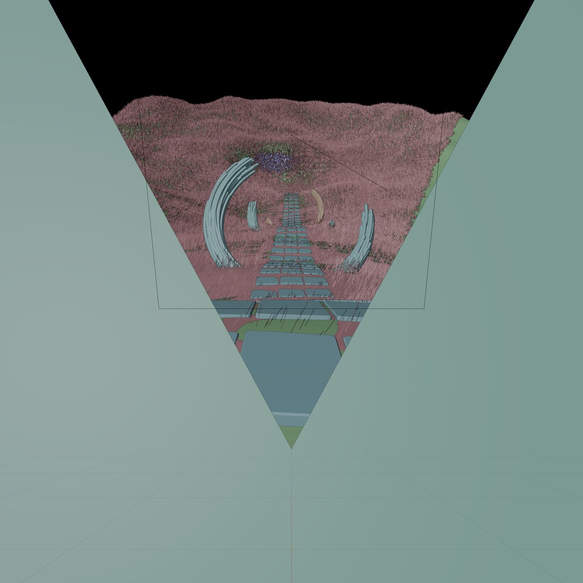 Shaded Vertex tweet media
