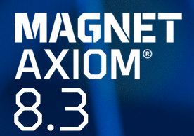 Key Updates in Magnet Axiom 8.3
buff.ly/4cNTghQ