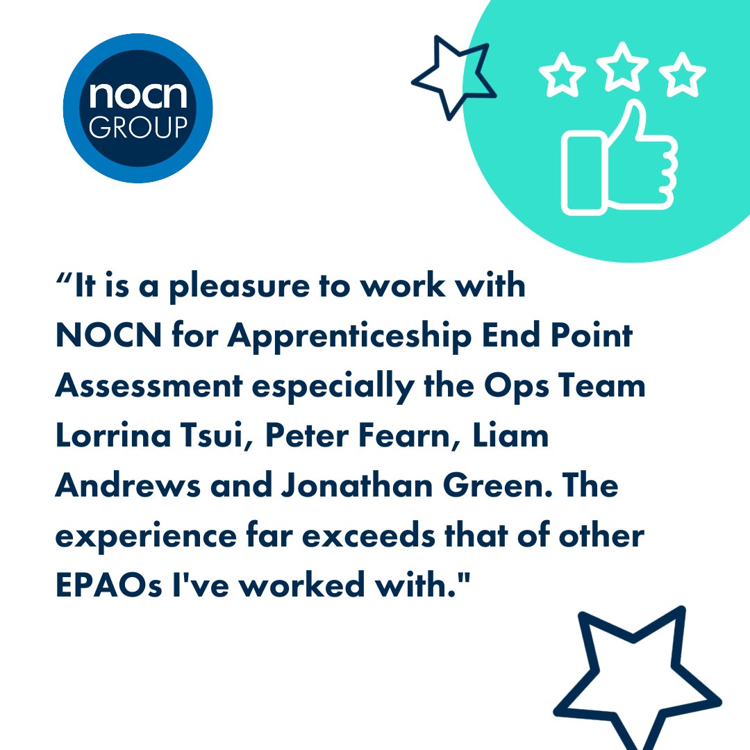 NOCN Group tweet media