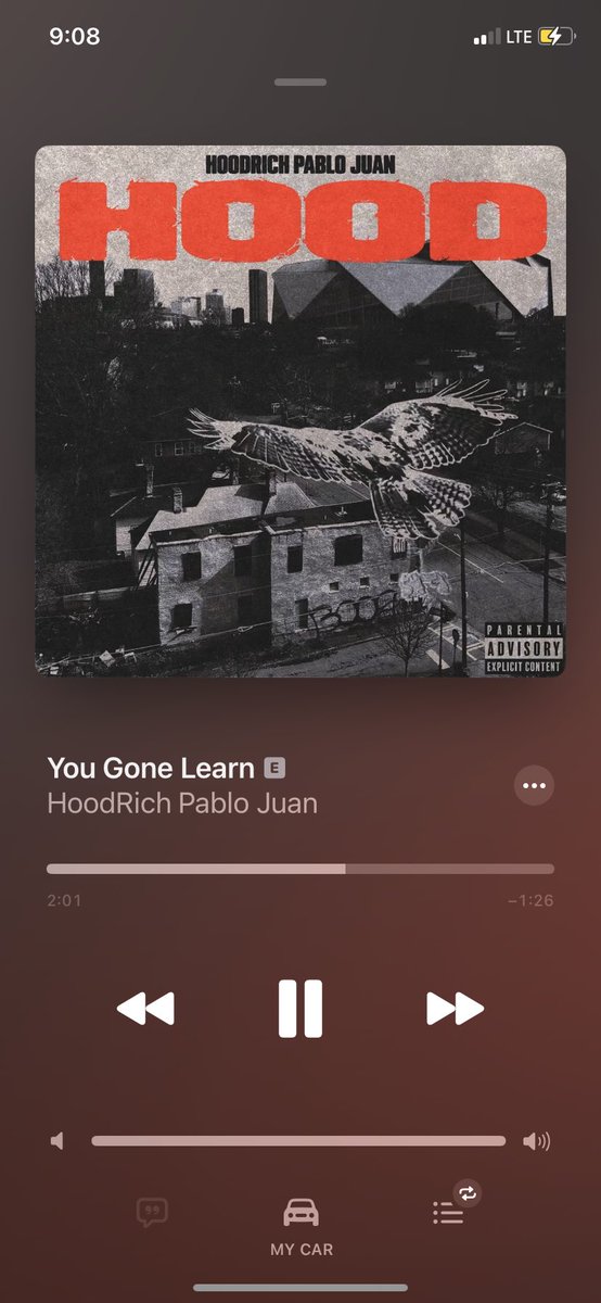 87treehigh's tweet image. ⁦@SpiffyGlobal⁩ hooooood #freehood