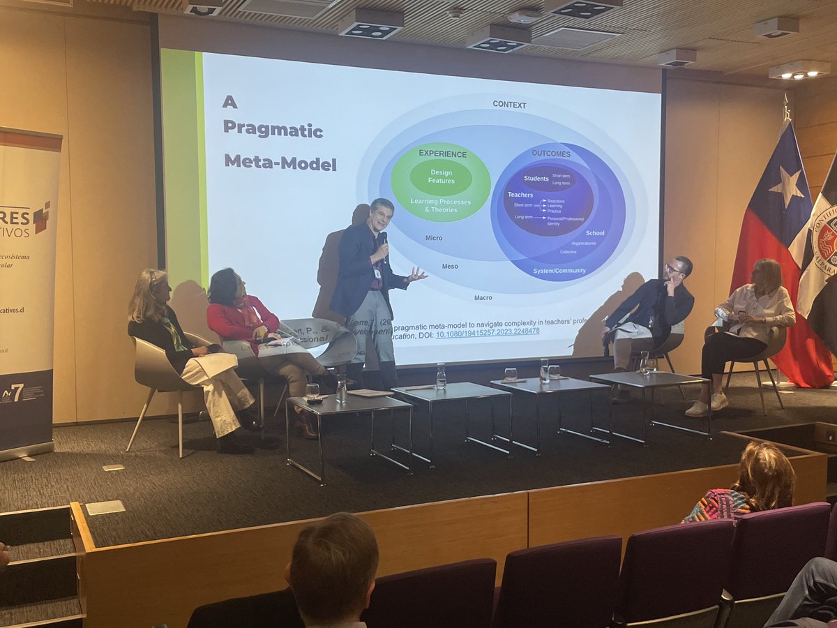 Prof Chris Chapman (@chrischapmangla) on Twitter photo Open debate on the challenges facing national policymakers and school districts in Chile-honest and public discussion with mature and insightful perspectives rather than voicing vested interests- UK systems could learn from this <a href="/UofGEducation/">School of Education</a> #LfPLsymposium Open debate on the challenges facing national policymakers and school districts in Chile-honest and public discussion with mature and insightful perspectives rather than voicing vested interests- UK systems could learn from this <a href="/UofGEducation/">School of Education</a> #LfPLsymposium 
