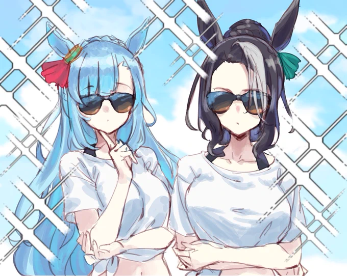 Fabulous…