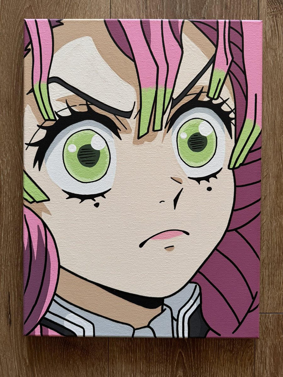 How we feeling about this one?! #DemonSlayer