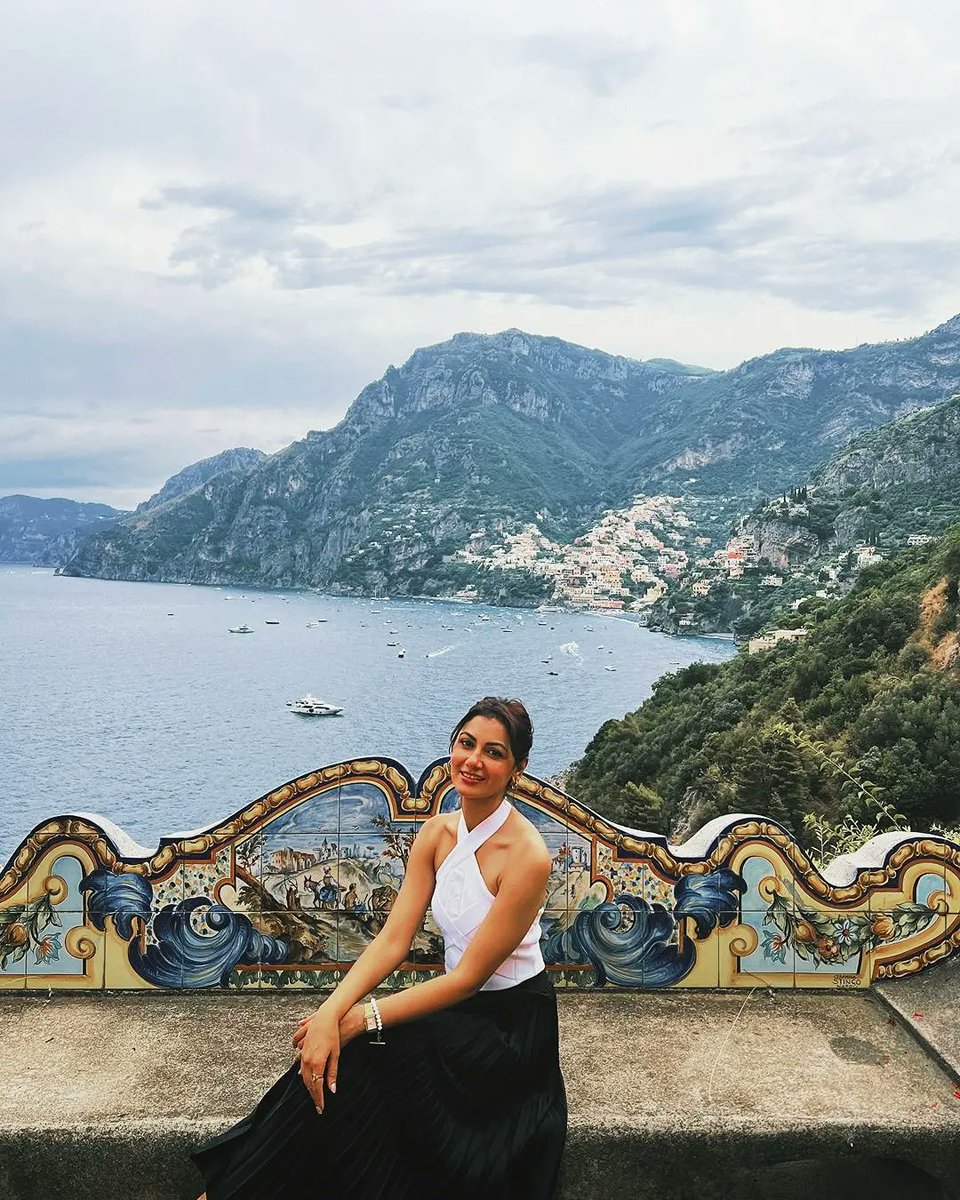 An06421025Aamir's tweet photo. O
M
G
🫶😍

#SritiJha #Amruta #Fuggi 
#KaiseMujheTumMilGaye #KMTMG
#DARMIYAAN #Sakshi #PragyaMehra https://t.co/r0dW1HTEv7