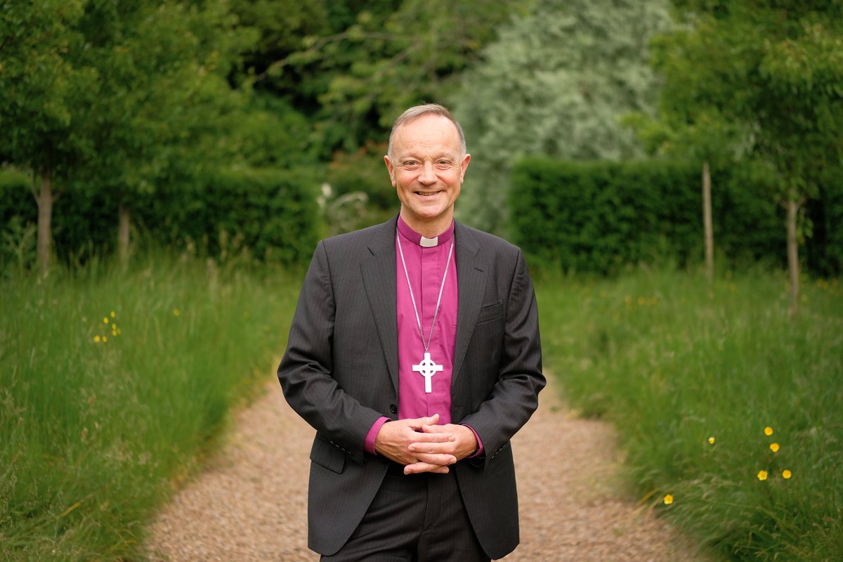 Diocese of Exeter (@cofedevon) on Twitter photo We are delighted to announce that the Rt. Rev'd Dr Mike Harrison will be installed as the 72nd Bishop of Exeter in a service at Exeter Cathedral on Saturday 2 November at 3pm. You can read more about Bishop Mike here: exeter.anglican.org/new-bishop-of-… <a href="/ExeterCathedral/">ExeterCathedral</a> @Bishop_Dunwich We are delighted to announce that the Rt. Rev'd Dr Mike Harrison will be installed as the 72nd Bishop of Exeter in a service at Exeter Cathedral on Saturday 2 November at 3pm. You can read more about Bishop Mike here: exeter.anglican.org/new-bishop-of-… <a href="/ExeterCathedral/">ExeterCathedral</a> @Bishop_Dunwich