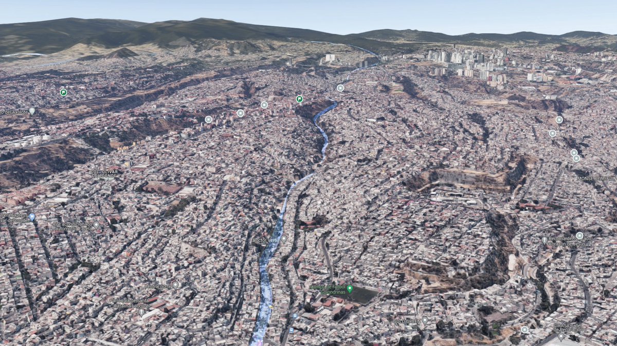 EcharriCotler's tweet photo. No es que se inunden las calles, es que hemos urbanizado los ríos. https://t.co/iqrr1wbwtx