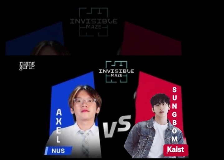 cuttiecatnu's tweet photo. Sandy vs Axel❌
Seongbeom vs Axel✅

yang pulang seongbeom🙏
#Sandyeps6 #axeleps6 https://t.co/OE1XxBP6c4