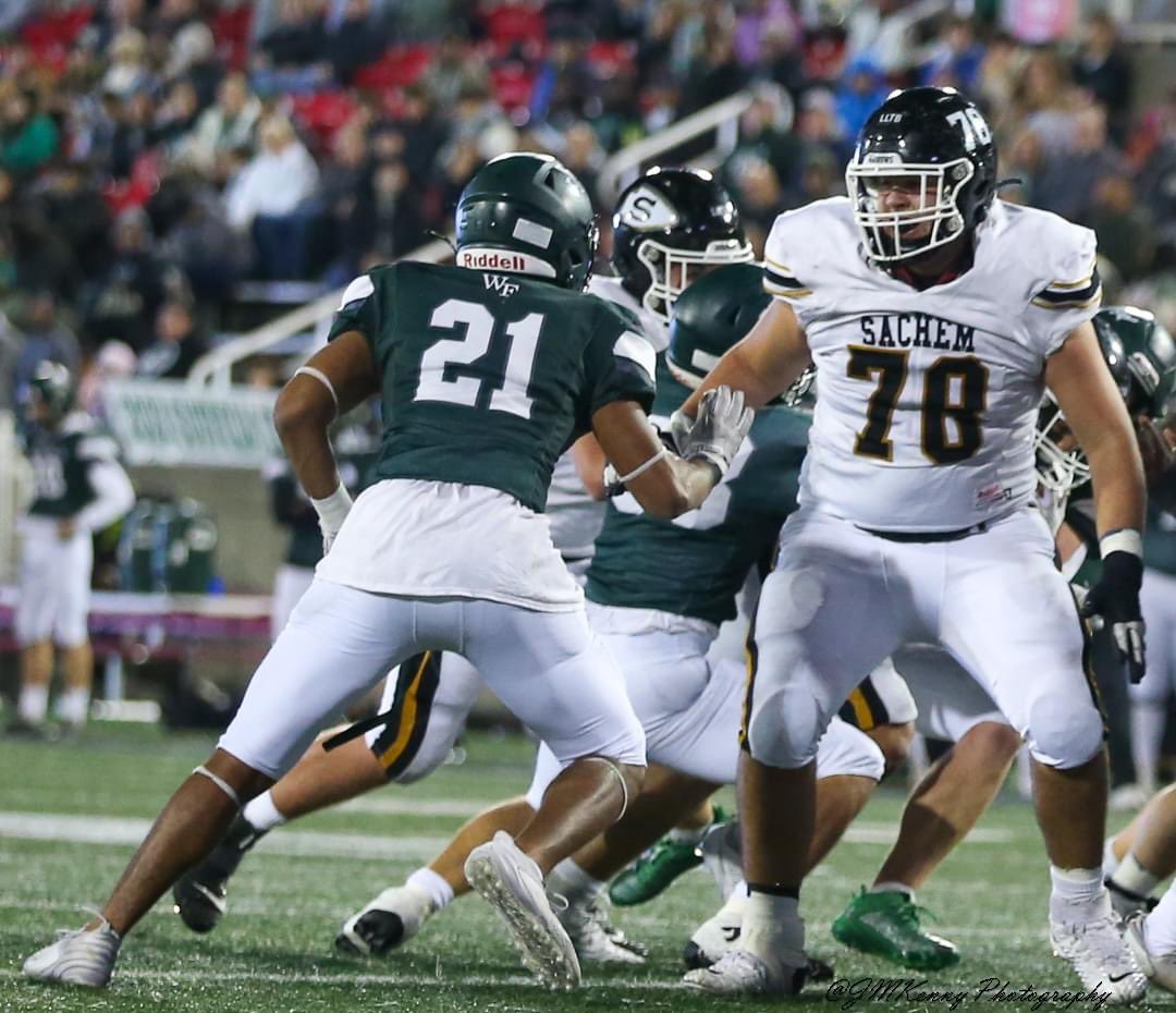 I cannot wait to compete at the <a href="/StonyBrookFB/">Stony Brook Football</a> Camp today!

<a href="/CoachMartinoSBU/">Steven Martino</a> 
<a href="/CoachBache/">Chris Bache</a> 
<a href="/CoachBCosh/">Billy Cosh</a> 
<a href="/CoachLauri/">Greg Lauri</a> 
<a href="/SachemNorthHogs/">Sachem North Hogs</a>