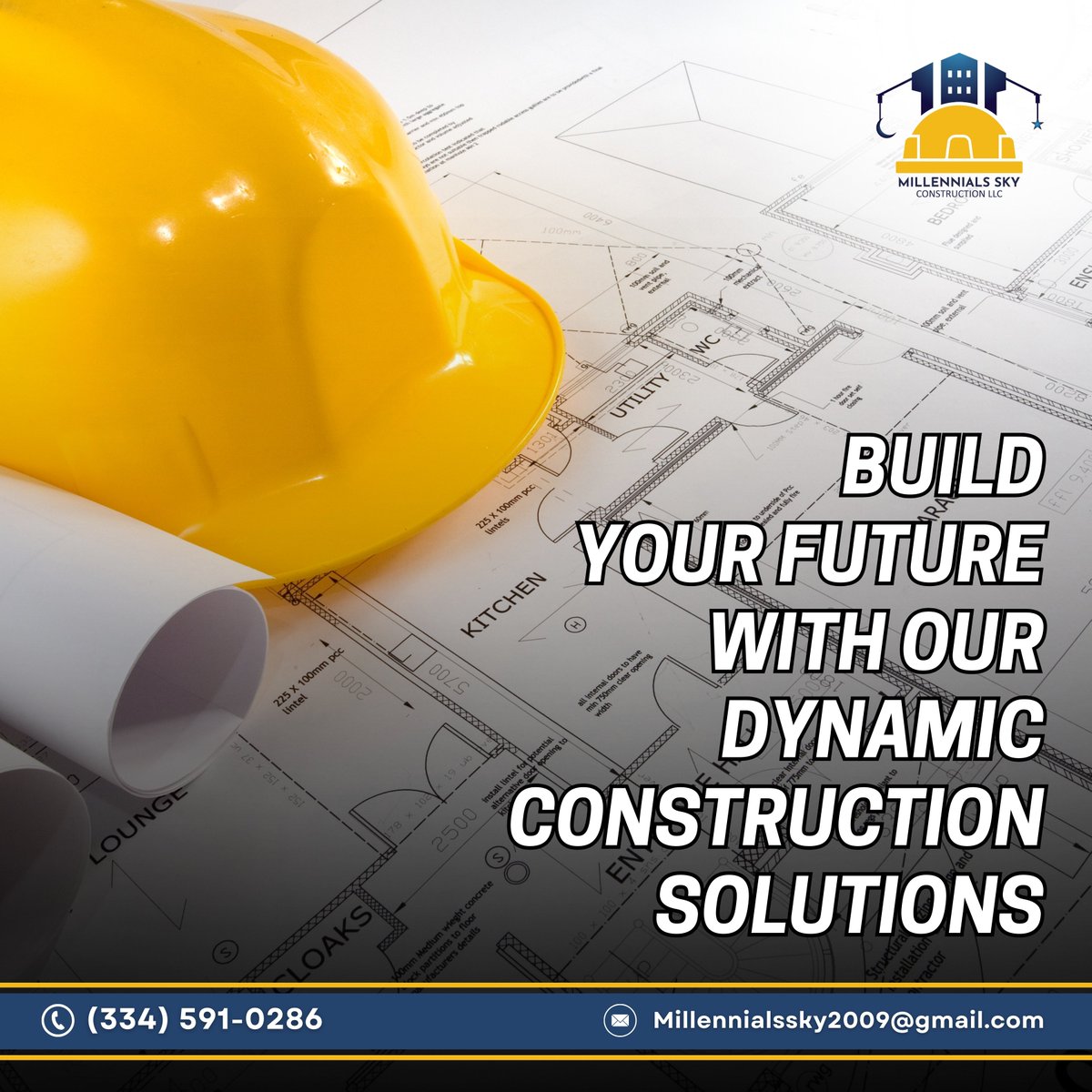Millennials Sky Construction LLC (@MillennialsSky) / Posts / X