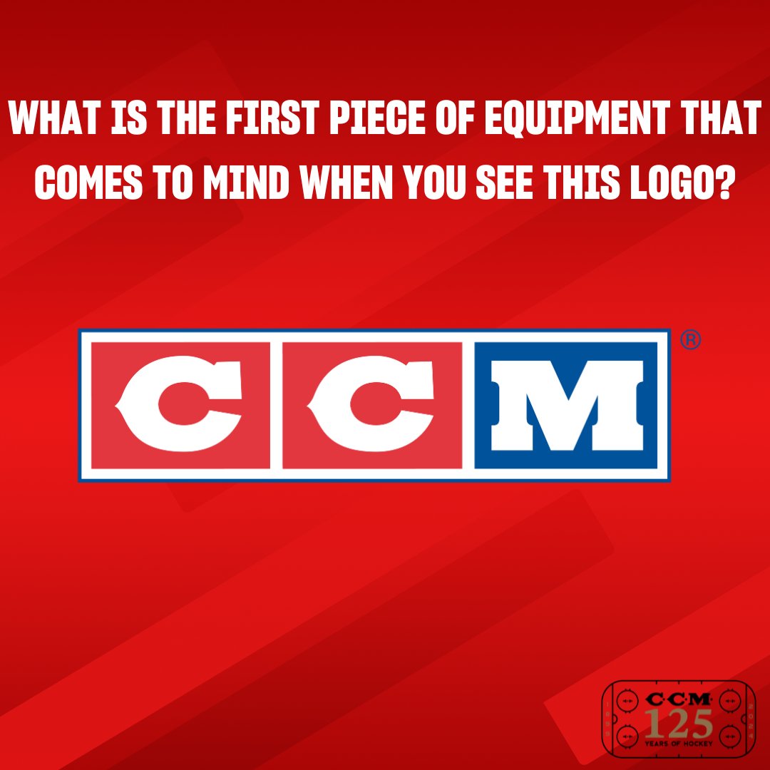 CCM Hockey tweet media