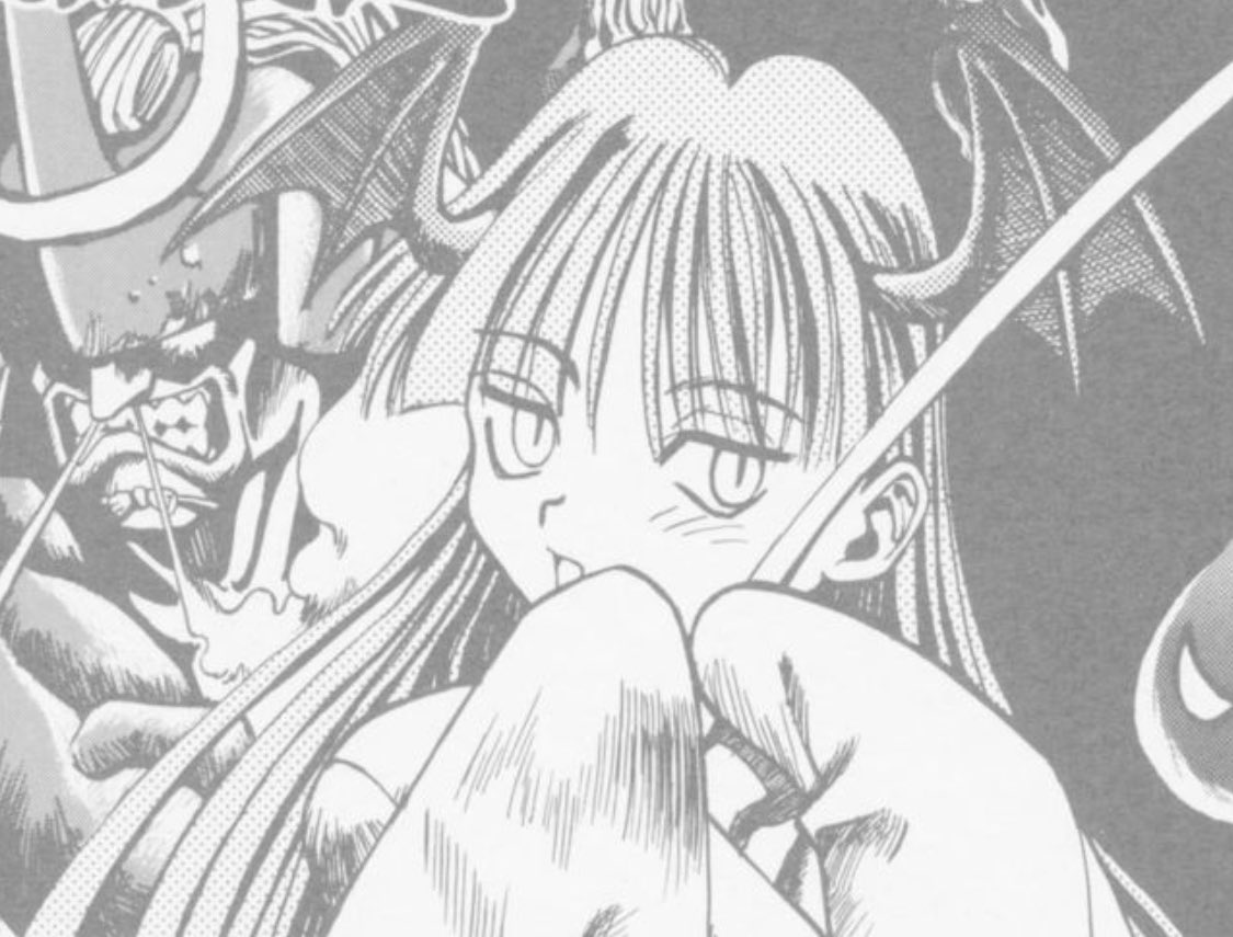 Mm… I’m bored, nothing seems to be happening around here lately.