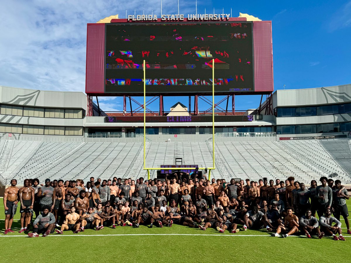 Coach Storms tweet media