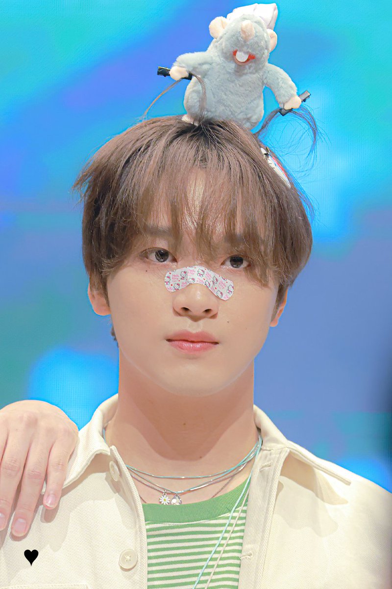 gaesaranghanda's tweet photo. 240719
동구라미가 세상을 구한다
#해찬 #HAECHAN https://t.co/iKi0d1ig1i