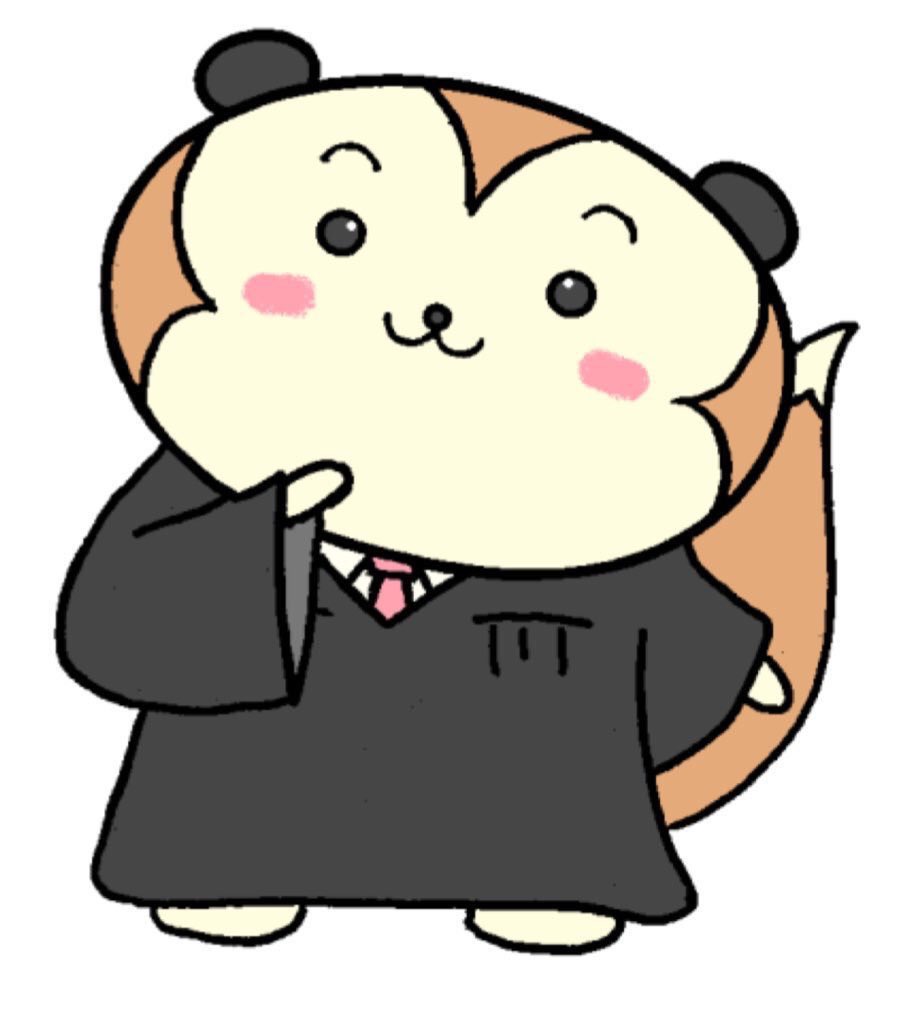 Mondo Mascots tweet media