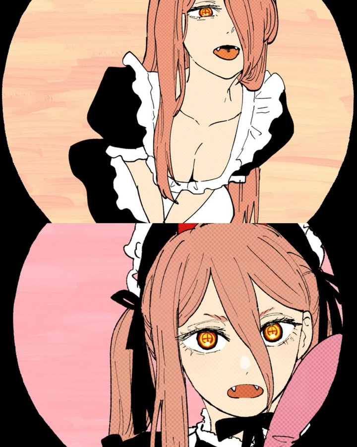 CSMvizuals's tweet photo. Maid Power https://t.co/HuMmyGdoIo