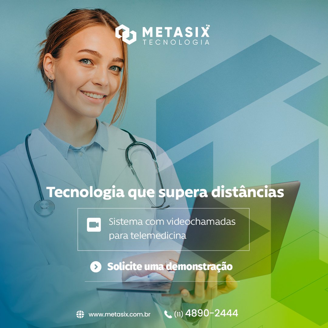 Metasix_IT's tweet photo. Amplie o alcance de sua empresa com nossas soluções de videochamadas para qualquer negócio que necessite de acessibilidade e eficiência.

Eleve a satisfação dos seus clientes com tecnologia que supera distâncias.

Solicite uma demonstração:
https://t.co/DABdpES5bK https://t.co/j9BNEhow0x