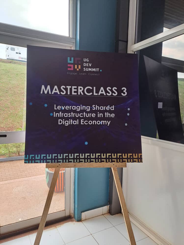 TheVillageUG's tweet image. It has been a pleasure participating in the #UGDevSummit. Today, we had the honor of conducting a masterclass on leveraging digital infrastructure to serve last-mile communities through #CommunityPass. This platform is not just a digital tool but a catalyst for change, building a…