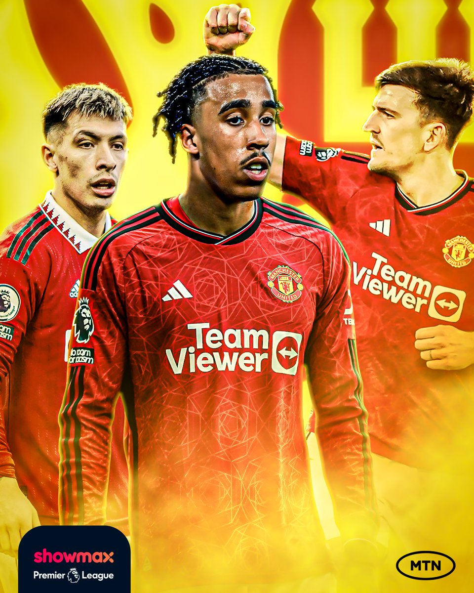 MTNza's tweet photo. Manchester United have beaten Real Madrid to the signing of 18 year old Leny Yoro from Lille for an initial £52.2m🔱🔥
Is he the future of the Red Devils’ defense?
#PL #LiveDataFree https://t.co/yfTqpKgu1T