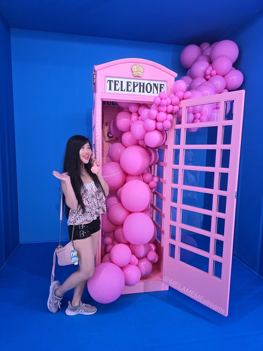 MELAMEME 🐧 Open 24/7 tweet media