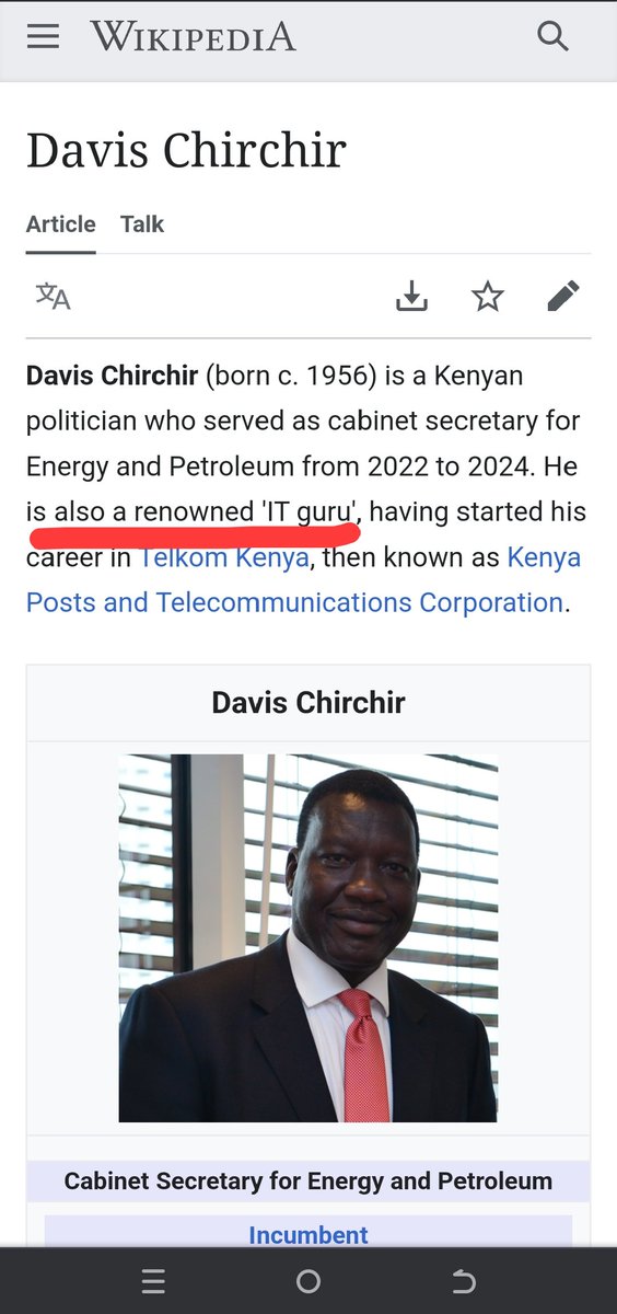Solochui's tweet photo. Built environment regulatory bodies had asked that their members run ministries alligned to them.

Nobody listened, nobody cares and this says something. You devalue your industry you yourself will be trashed. Why is the health ministry not run by a farmer.

#chirchir #23rd July https://t.co/CMO5ABg2PG