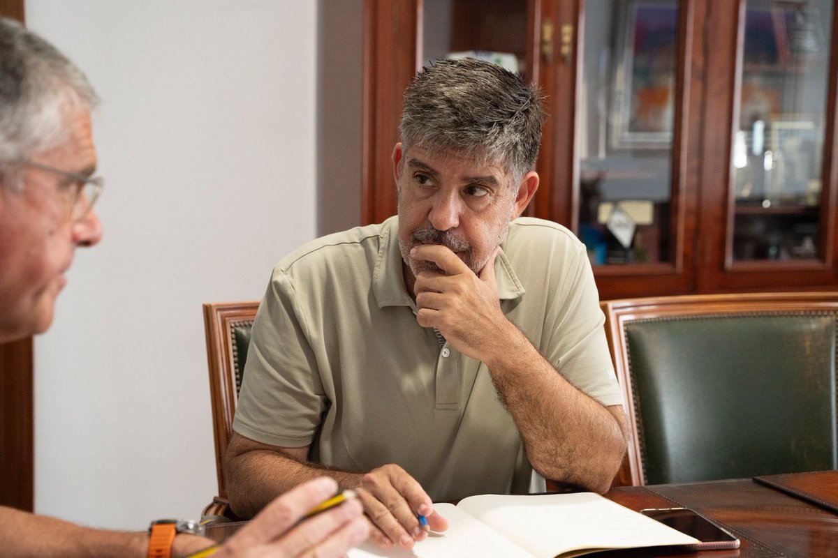 El Ayuntamiento otorga la licencia de obra del nuevo Centro de Salud de Nerja. nerja.es/el-ayuntamient…