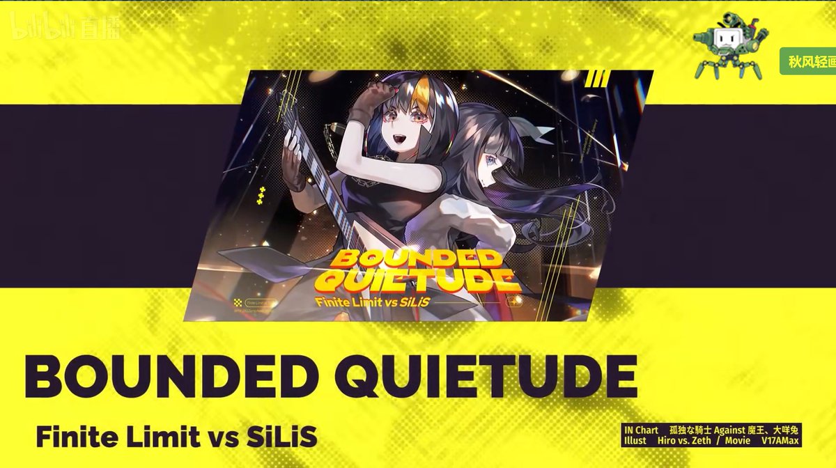 SiLiS / Raveille tweet media