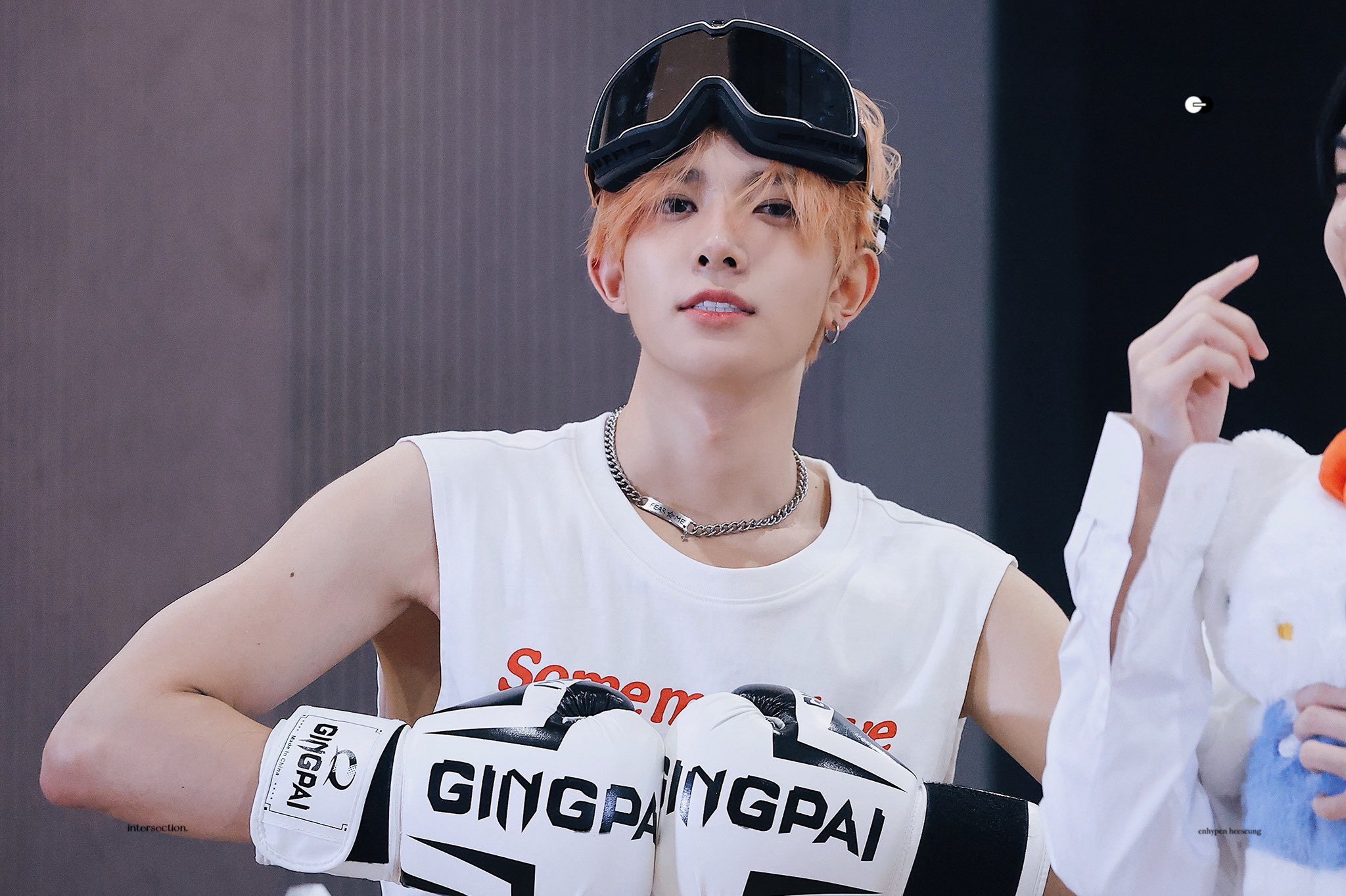 intersection(fan acc) on X: 