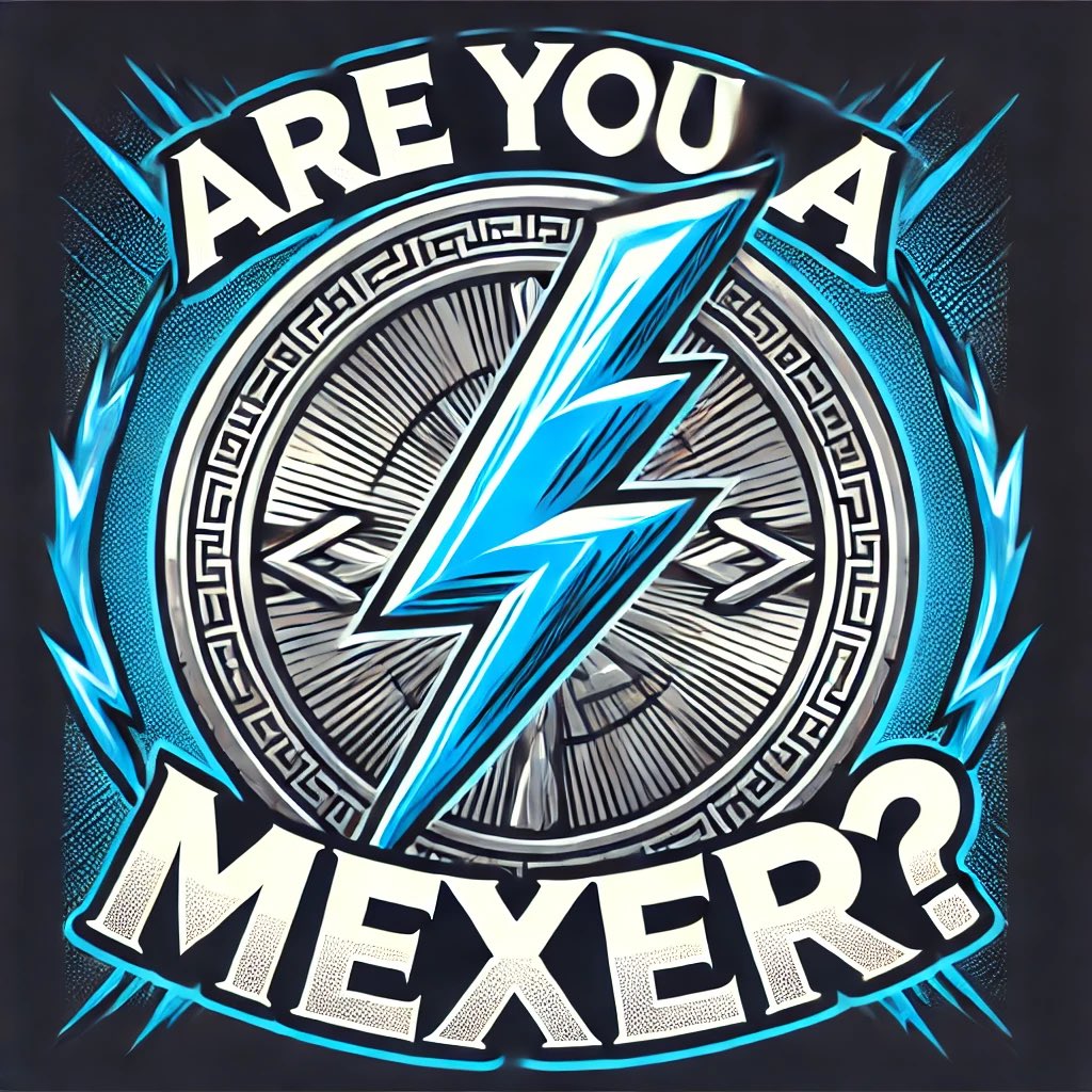 mexwarrior2024's tweet photo. Are you a #MEXer ? If so, because you believe in $MEX and HODLS join te group! #MultiversMEX ⚡️⚡️⚡️all the MEXers united!

@xExchangeApp @MultiversX_cmty $EGLD
#MultiversMEX 
#MEXer https://t.co/chnONHen28