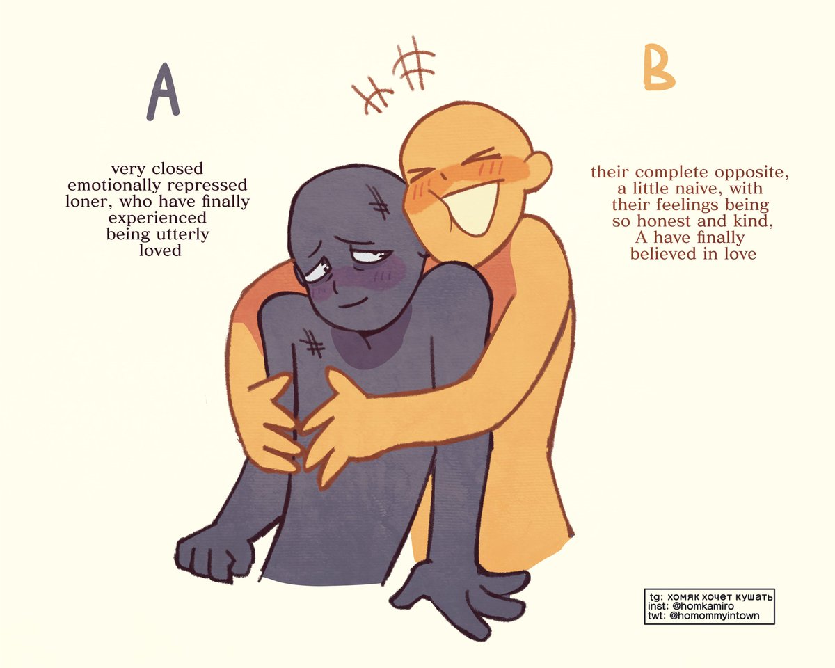 homommyintown's tweet photo. Favourite ship dynamic BLAH BLAH BLAH https://t.co/ej2dthDdrb