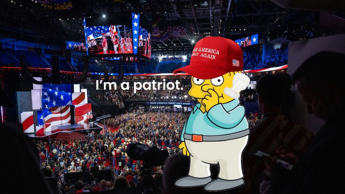 ChaunceC84's tweet photo. @mmpadellan https://t.co/POePGADFcv